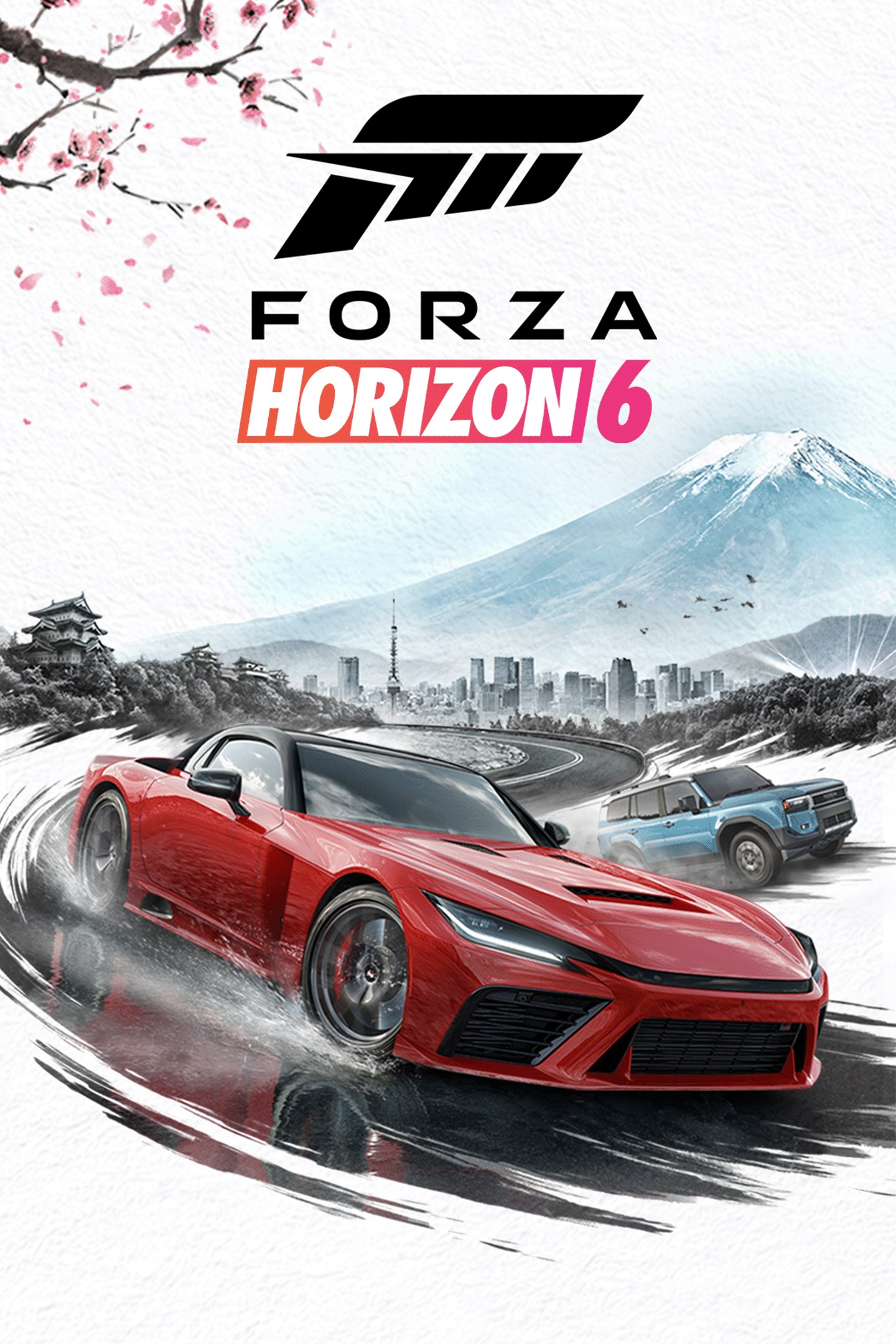 Forza
